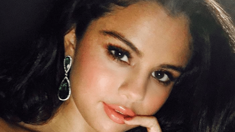 Selena Gomezt őrületbe kergették az izraeli-palesztin háborúval a kommentelői, törölni akarta az Instagram-fiókját