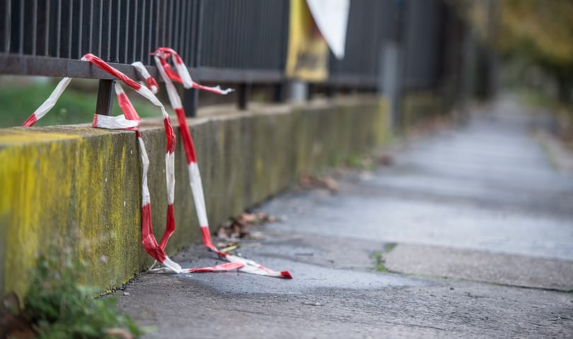 Beismerő vallomást tett a futónővel erőszakoskodó férfi