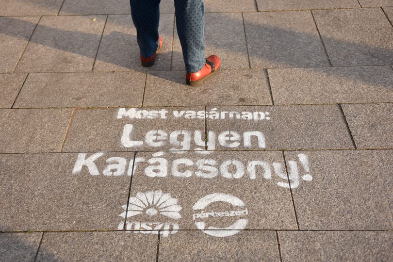 Rájuk fér a párbeszéd: megbuktathatják Zuglóban Karácsony Gergelyt