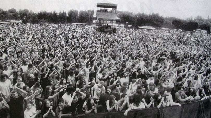 Balkányi Nóra: A Sziget a valóságban, emberek között történik, és ez önmagában kezd értékes lenni – Programok augusztus 23-ig