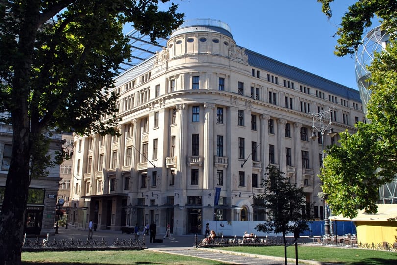 Rossz pénzügyi évet zárt az Orco