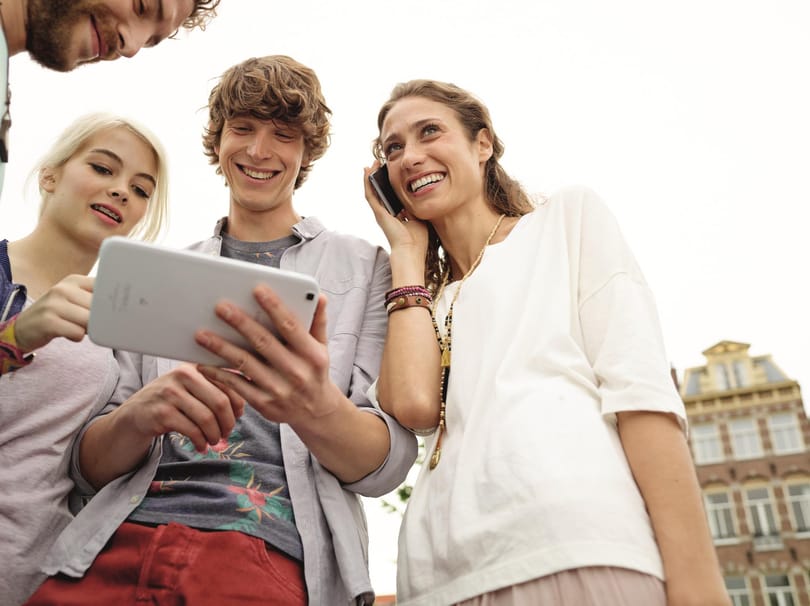 Így előzheti meg a kellemetlen telefonszámlát a külföldi nyaralás után
