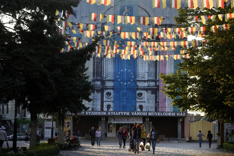 Hogy látják a kárpátaljaiak a Kijev–Budapest-viszályt, erről ír a legnagyobb ukrajnai lap