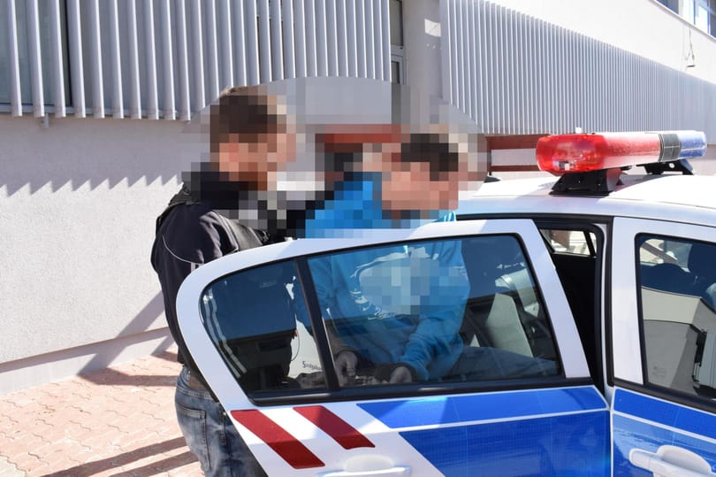 Életfogytig tartó fegyházbüntetést kapott a várpalotai kettős gyilkossággal vádolt férfi