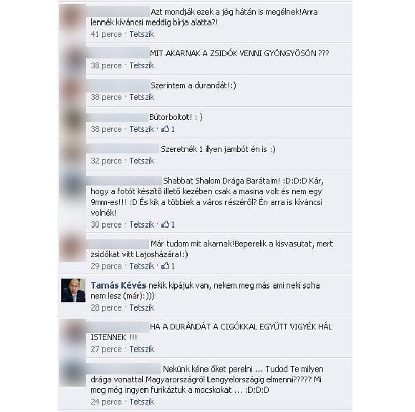 Morvai barátnője is indul a Jobbik városi elnöke ellen Gyöngyösön