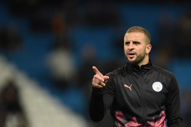 Két nő előtt tolta le a nadrágját a Manchester City focistája egy bárban