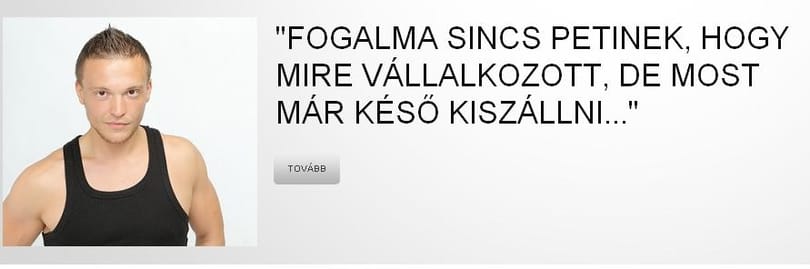 Kerülj életed legjobb formájába egy online dokurealityval!