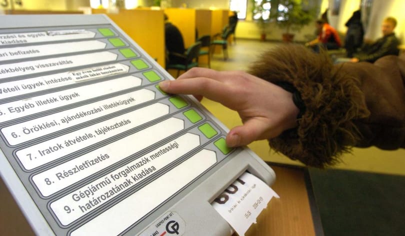 Változtak az illetékfizetés szabályai