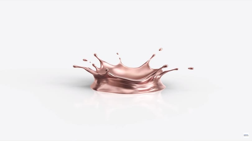 Hivatalos a dátum, augusztus 5-én megmutatja magát a Samsung új csúcsmobilja
