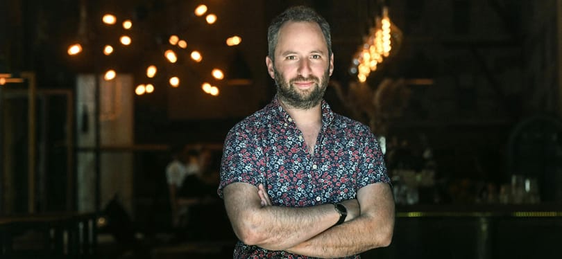 Szél Dávid: A kamasznak sem jó érzés, hogy tőle félni kell