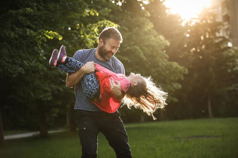 5 dolog, amit egy feminista sosem mond a gyerekének
