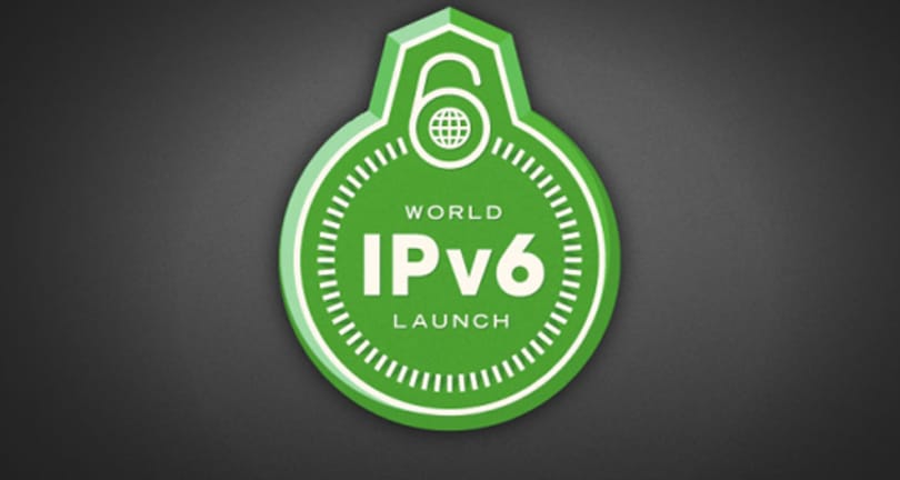 Aggódik az FBI - nem könnyű lenyomozni az IPv6 címeket