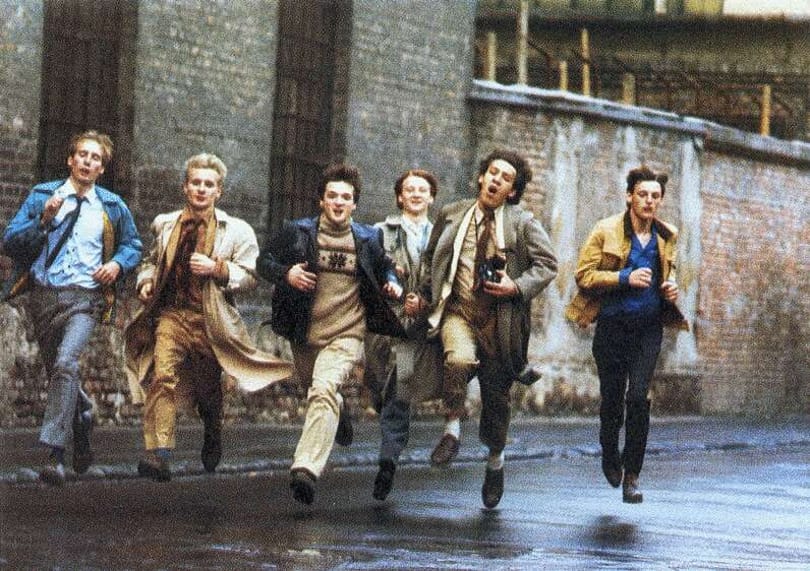 35 éves lett minden idők egyik legnagyobb hatású magyar filmje