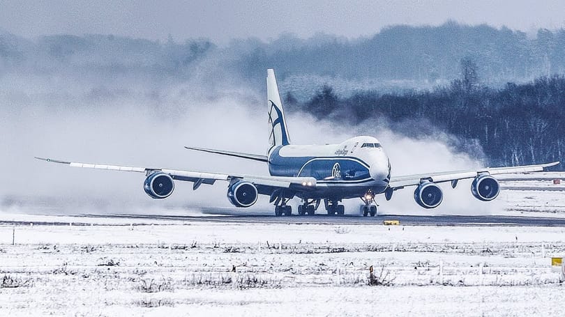Elkészült a világ utolsó Boeing 747 repülője