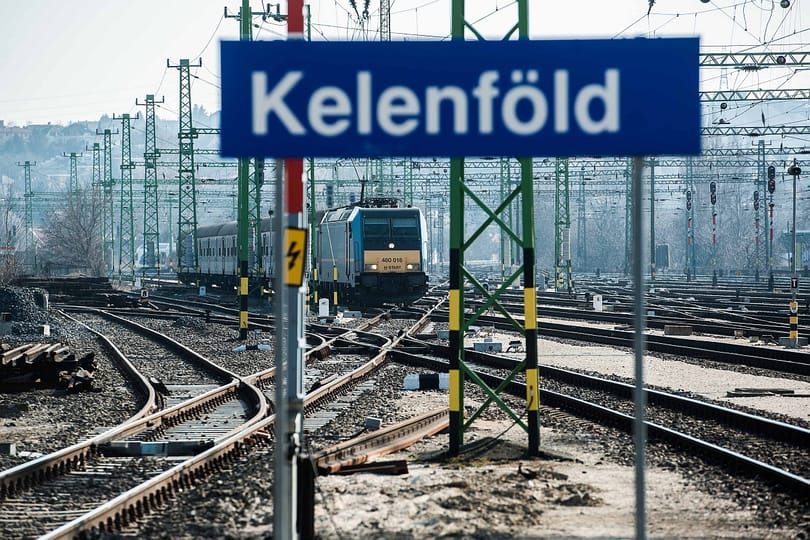 Vonatpótló vonat kellett a MÁV-nak, a vonatpótló busz kevés volt