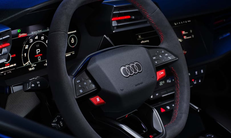 Olyan újdonságot ígér az Audi, ami a TT stílusát és az R8 erejét egyesíti