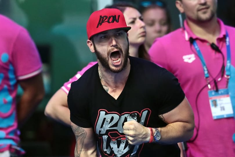 Sportért felelős államtitkár: Shane Tusup nem jogosult Hosszú Katinka edzői életjáradékára