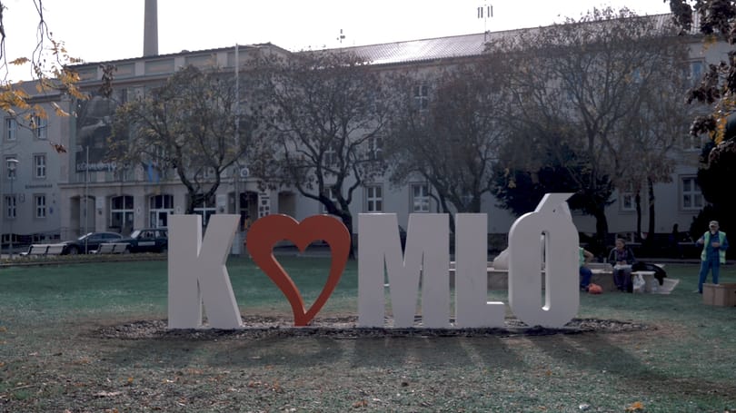 Csak egy kis segítség? - Komlón ismét választanak, és ettől minden borulhat - videó