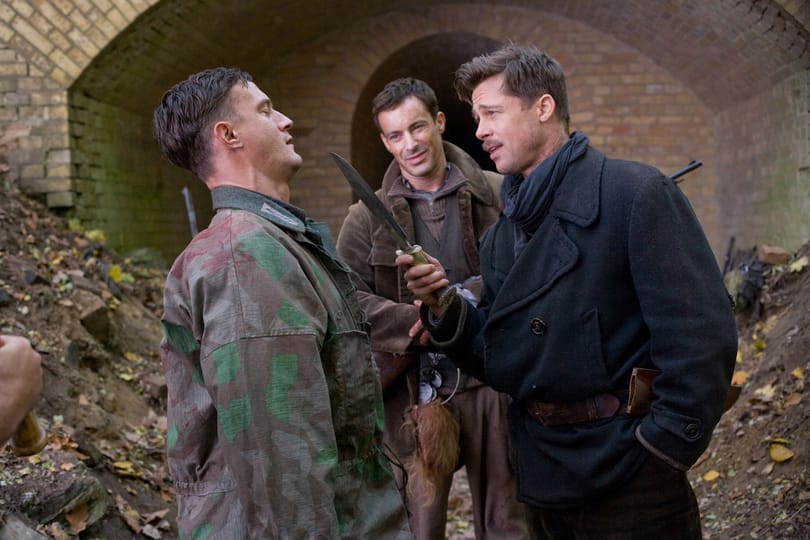 Brad Pitt 50 éves – Önnek mikor jött be leginkább? Szavazzon!