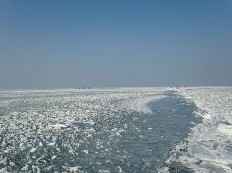 Megtartják a Balatonátcsúszást 