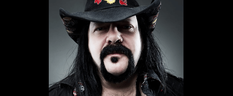 Meghalt Vinnie Paul, a Pantera alapító-dobosa