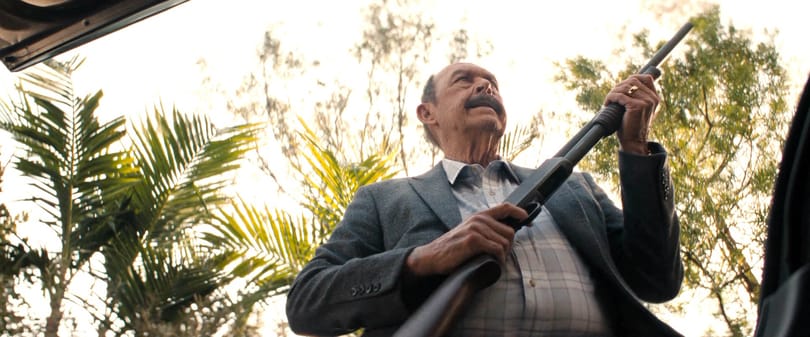 Meghalt a Beverly Hills-i zsarut alakító John Ashton