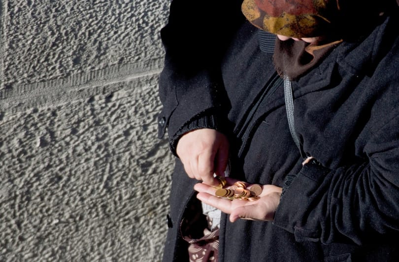 Eltűnt 168 ezer szegény Magyarországon a kormány szerint