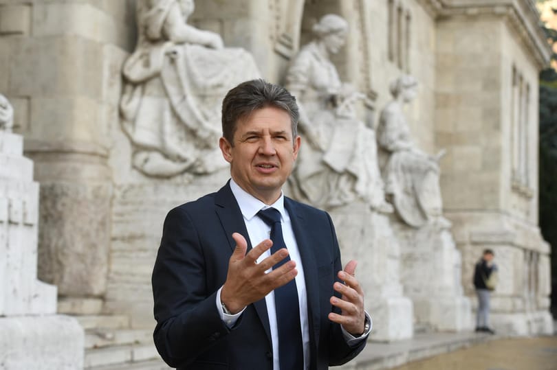 Aszódi Attila: „Nem aggódom sem Paks I., sem Paks II. áramának eladhatósága miatt”
