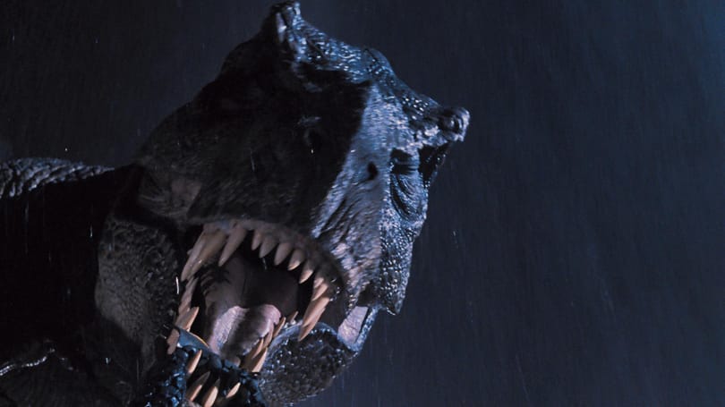 A dinoszauruszok köztünk járnak, és élethűebbek, mint valaha
