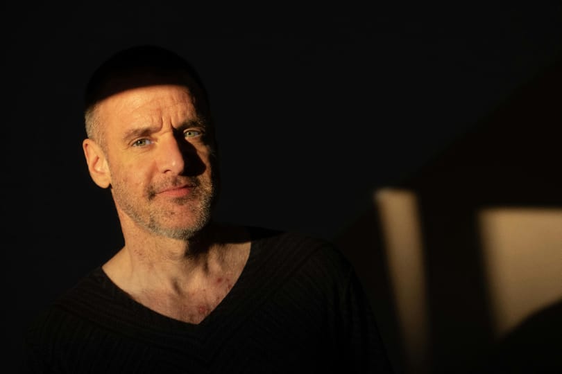 Tövisházi Ambrus: Nem akartam belemerevedni, hogy életem végéig én kísérem Borit mindenhová
