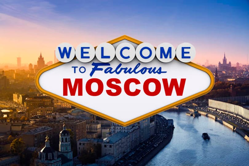 Hol van az új Vegas?