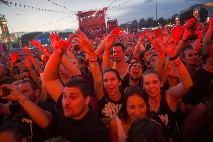Hvg.fesztival: Osztályszempontok, Sopron és a Cult - videó