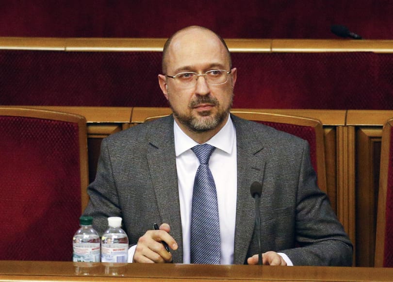 Jelenleg építő jellegű a párbeszéd Kijev és Budapest között az ukrán kormányfő szerint