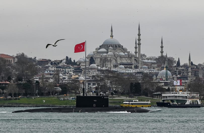 Erdogan úgy ad el 