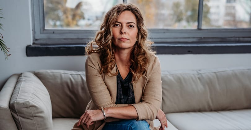 „Nem akartam azt érezni, hogy ha hazajövök, szintet lépek, csak lefelé”