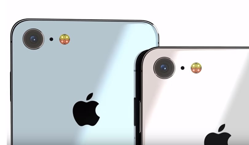 Új olcsó iPhone jöhet, és mindenképpen lesznek, akik nagyon meg fognak lepődni rajta