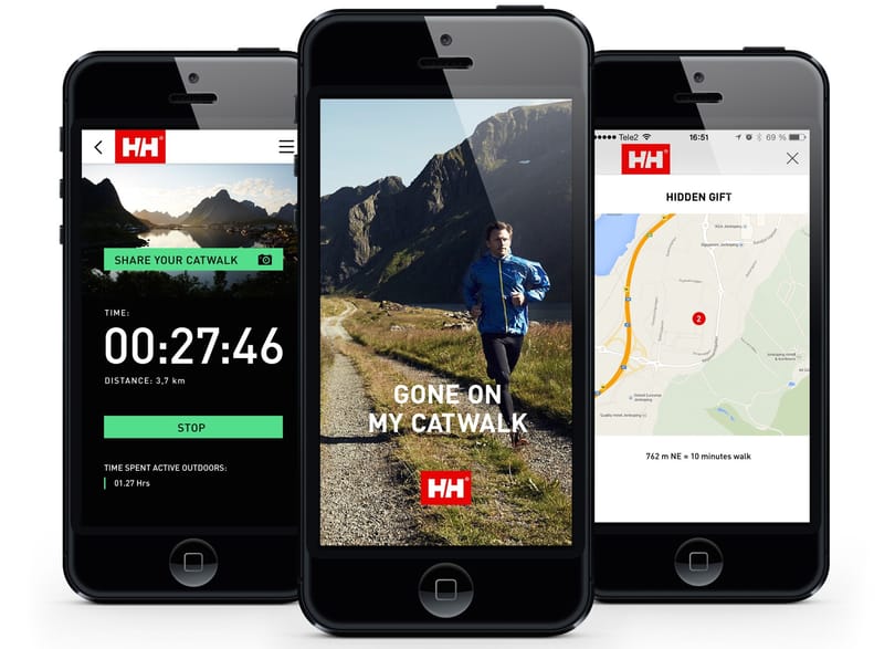Jutalmat ad mobilja, ha elmegy otthonról
