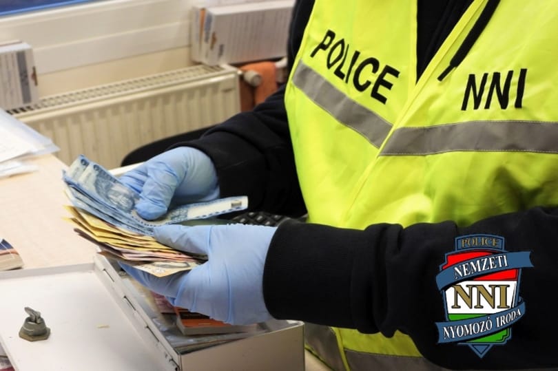 Mióta a rendőrség rászállt az ortopédcipős-csalókra, ötmilliárddal kevesebb receptet írtak fel