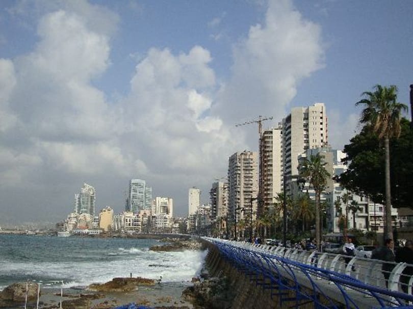Libanon: polgárháború után turistaparadicsom