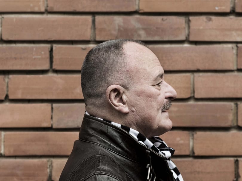 „Azt nem mertük volna énekelni, hogy Kádár fasiszta rezsimje”