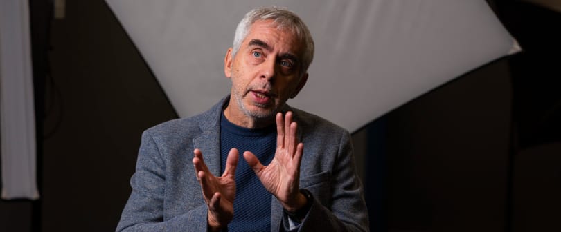 Kapitány Iván: Először kiátkoznak, aztán megbarátkoznak velem