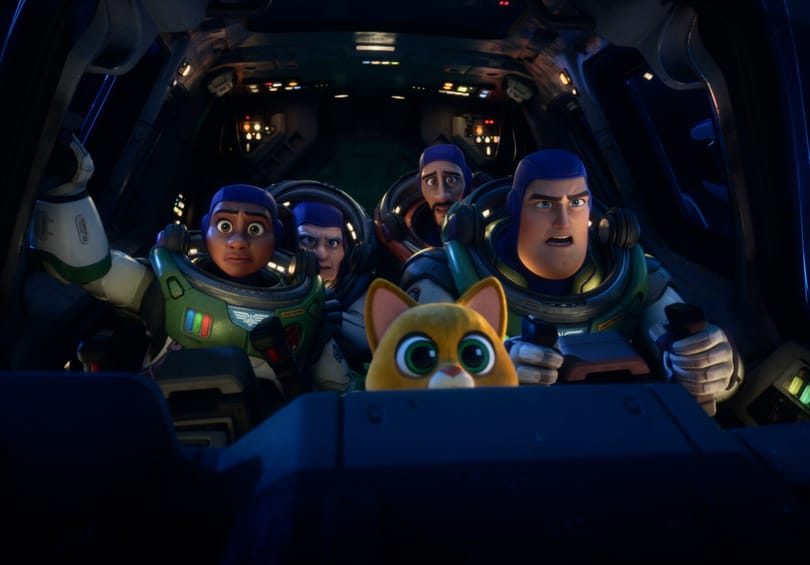 Örülhetnek a Star Wars- és a Toy Story-rajongók is