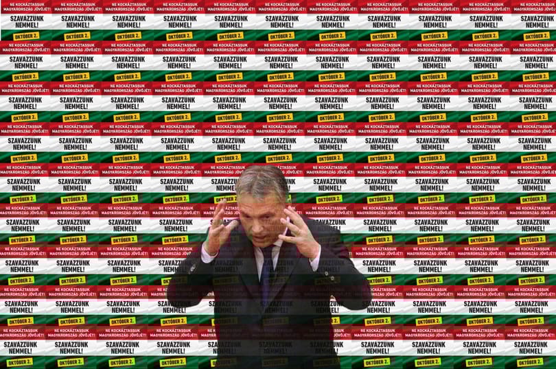 Orbán Viktor szupersztár – beindította a mémgyárat a Sargentini-jelentés