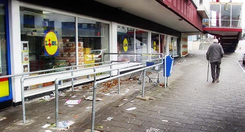 Nekirontott a piacnak a Lidl
