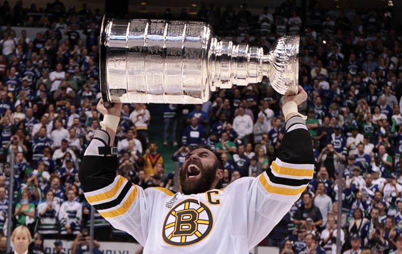 30 milliós számlát piáltak össze az NHL bajnokai