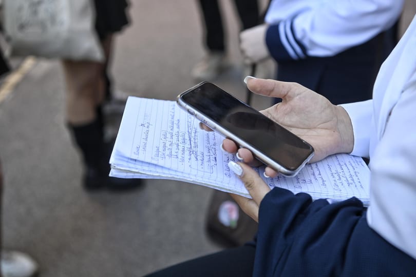 Az Antigoné és Ady Endre is előkerült az idei magyarérettségin