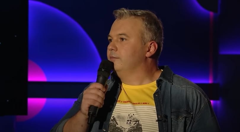 Dombóvári István: Ha nincs a háziorvosom, belehalok a koronavírus-fertőzésbe