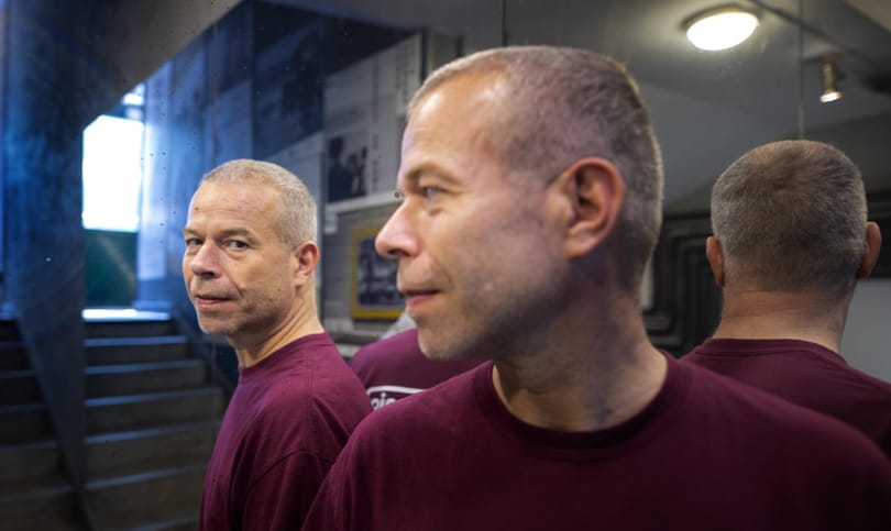 Wolfgang Tillmans: A művészeknek politikusabbaknak kellene lenniük, de a pékeknek is