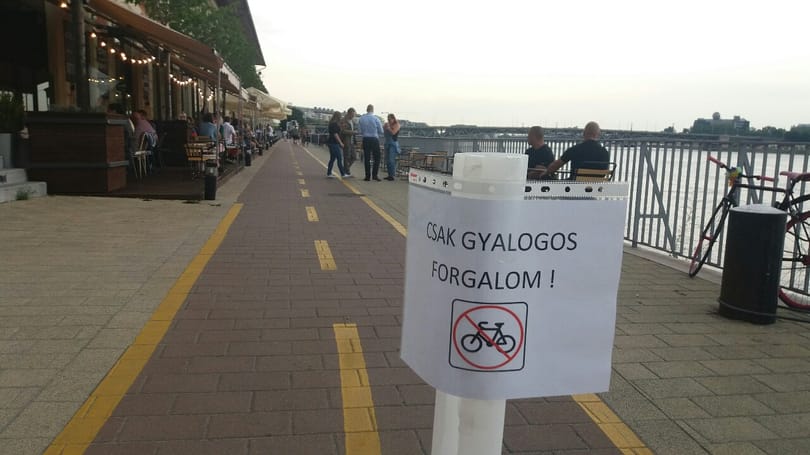 A nap, amikor kiderült: Brüsszeltől védjük a nyugati határt