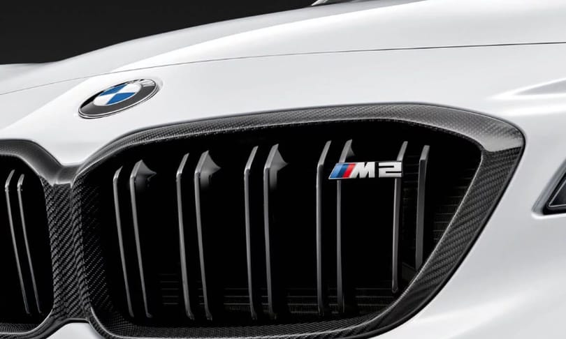 Ez az a BMW, ami megmutatja, hogy miért szeretjük igazán a bajor márkát